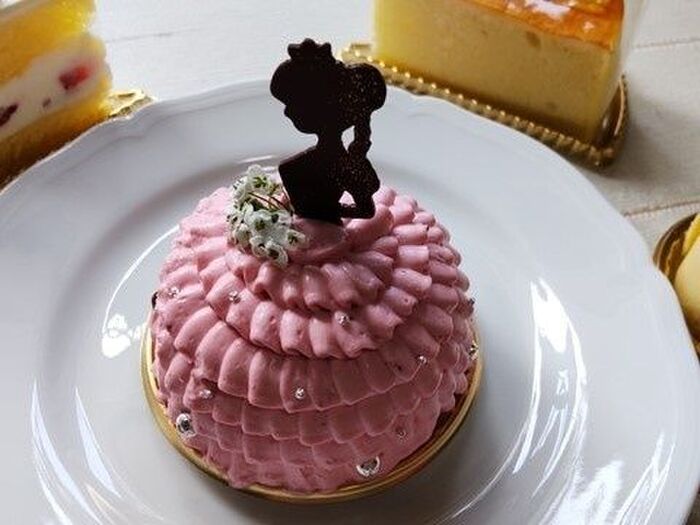 関西♡量より質!美味しいものを、ちょっとだけ♡美味しいケーキ屋さんde買ったケーキ【自分的ベスト3】
