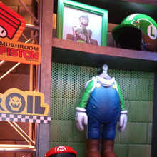 ユニバ♡大阪人の私が体感できてハッピーだった【自分的ベスト3】