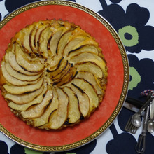 Yaourt Pomme Pomme ヤウール ポム ポム