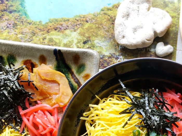 奄美大島で見つけた不思議なハート3つ!