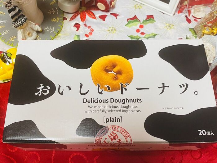 コストコで人気の商品をようやくゲット!