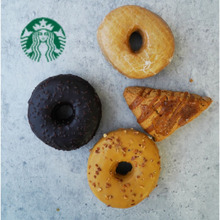 プラントベース 卵アレルギーOK ふんわりドーナッツ