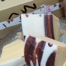 たまらん味♡バームクーヘン!見かけたら、高確率で買っちゃう北海道銘菓~!