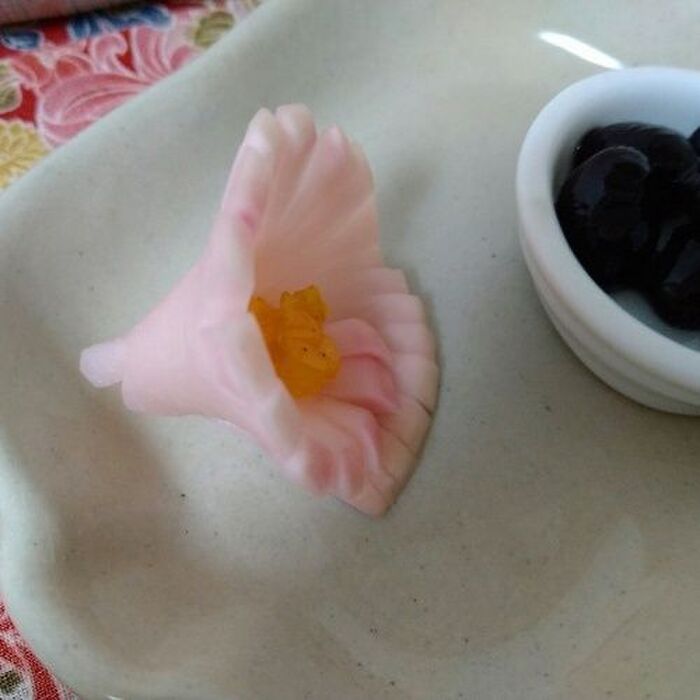 ゆずの甘煮