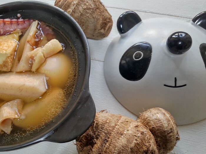 茹でたら、卵を急冷するのは、私も行っておりました→ここもポイントです♪