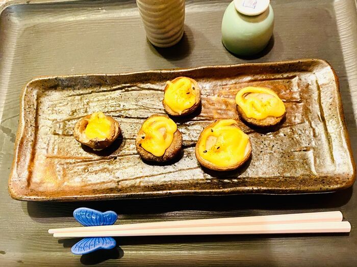 旨っ!材料たった2つで美味しいおつまみ