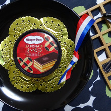 ハーゲンダッツのセブンイレブン限定カップアイスクリーム