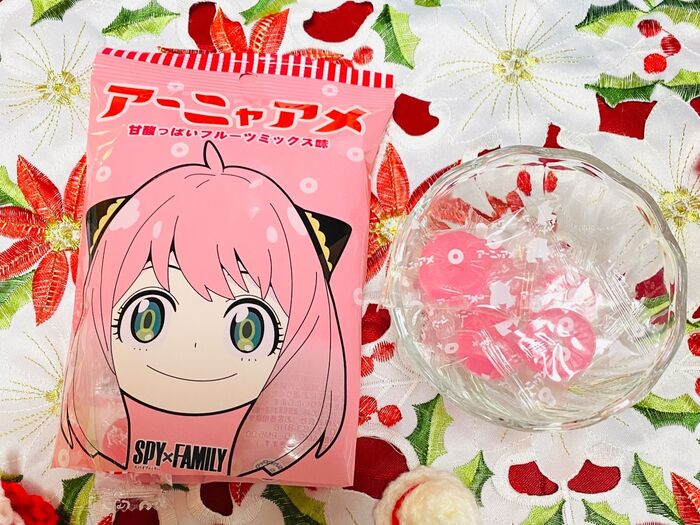 家族みんなで大喜び!
