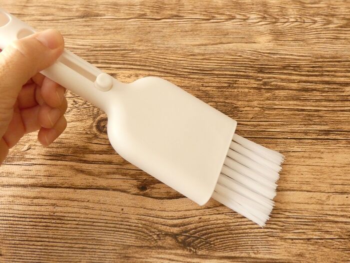 簡単便利でささっとキレイ!「100均掃除グッズ」ベスト3