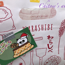 6秒に1枚売れるたい焼き♪これは食べなきゃ損♡