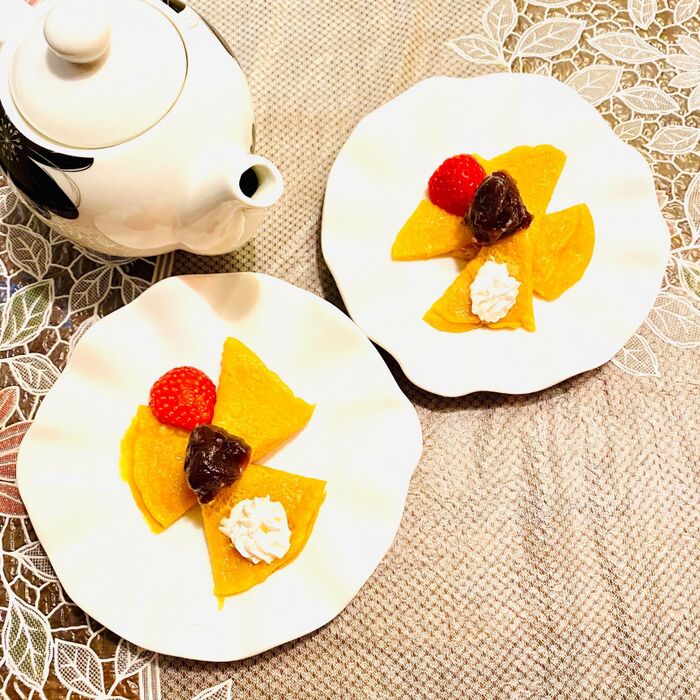 我が家のB級レシピ3つ
