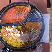 spicecurry探訪 36/100 『キッチンカー・スパイス日和』