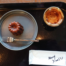 今日のキャフェー SCHOOL BUS COFFEE STOP MOTOMACHI