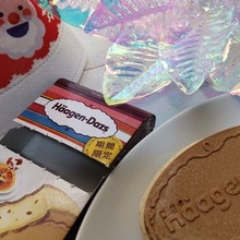 【ハーゲンダッツアイスクリーム】冬場・特別な日にも!食べて美味しい♡来年の新発売も待ち遠しい♡