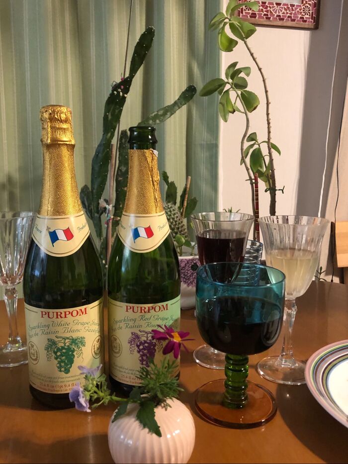 【KALDI】子供も乾杯!大人も美味しい♡398円