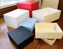 溜まった「空き箱」がガンガン使える再利用アイデア!!年末の片づけは絶好の収納見直しチャンス♪