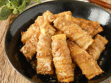 1人分100円以下でボリュームたっぷり「簡単おかず」ベスト3