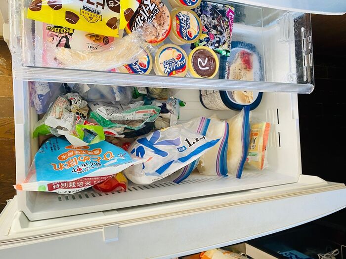 音がうるさい!故障かな!?それ捨てるの待った!