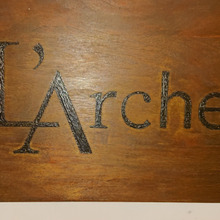 cafe L'Arche(カフェ ラルシュ )