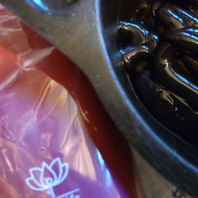 ジアミンフリーで染まりが良い