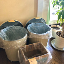 年末年始のゴミはこうすることにしました♪