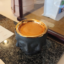 今日のキャフェ 板宿 HALLO COFFEEさん