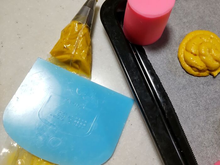 ここもコツです!