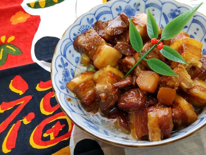 あまり食べない、食べたくない「おせち料理は」は少なくして…