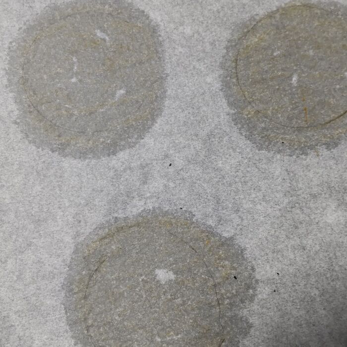 お子様のお手伝いポイント!