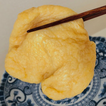 《旨さも早さも日本一!》ジュワ〜っと【きつね】の作り方