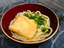 「鍋を使うのやめた!」【冷凍うどん】でポカポカ温まる《かけうどん》