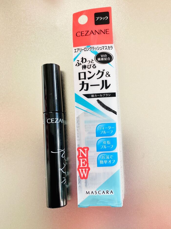 プチプラ♪クレンジングなしで落とせるオススメコスメ!肌への負担が少ないですよ〜