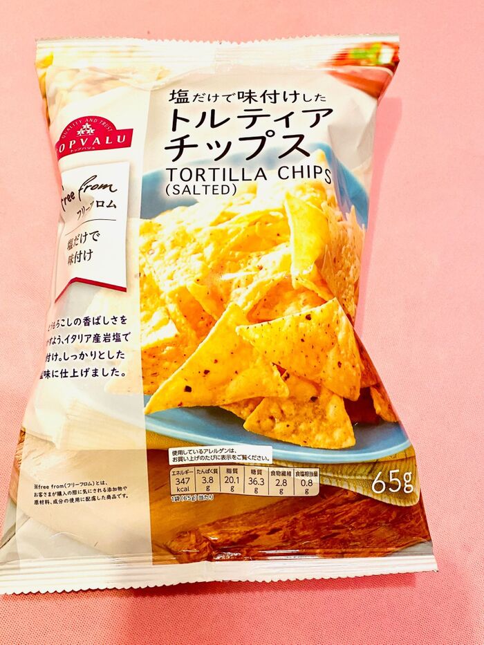 値上げが続く中!トップバリュ商品はおすすめ目白押し♪