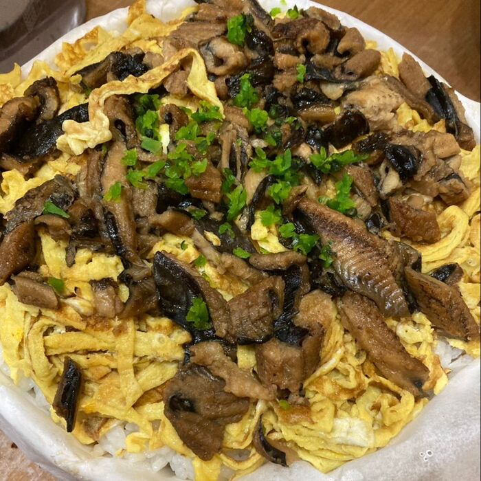蒸し寿司♪熱々のお寿司を知っていますか?