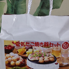 なくては困る♡大阪人愛用のたこ焼き器とは?!大阪の福袋「開封~!電気たこ焼き器セット」