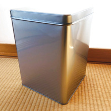 欲張り者専用商品?「この一斗缶の正体は…」