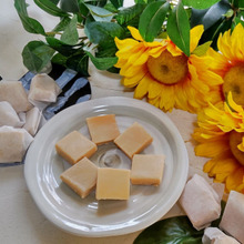 となりのトトロの「引っ越しの日のキャラメル」試してみたよ♪ジブリ飯をお家de作ろう!