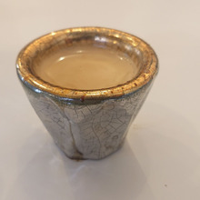 espresso 午前〈hallocoffee〉さんと 午後〈CONE (コーヌ)〉さん