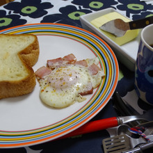 お家morningを「おうち乃が美」で