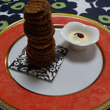 spicy セレベストて・・・・何だ~