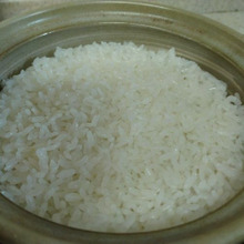 『となりのトトロ』土鍋で炊いたつやつやごはん 目からウロコの炊き方