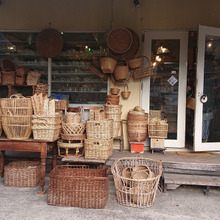 素敵な雑貨屋さん 岡本 NAIFS(ナイーフ)