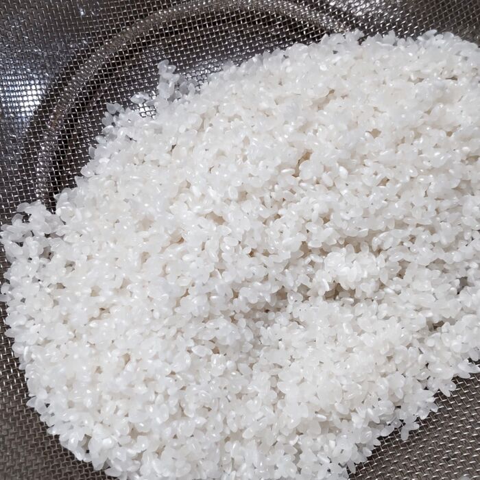 土なべでたいたつやつやごはん 米2合3~4人分