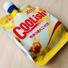 【LOTTE】もう食べた?《冬向け》クーリッシュ