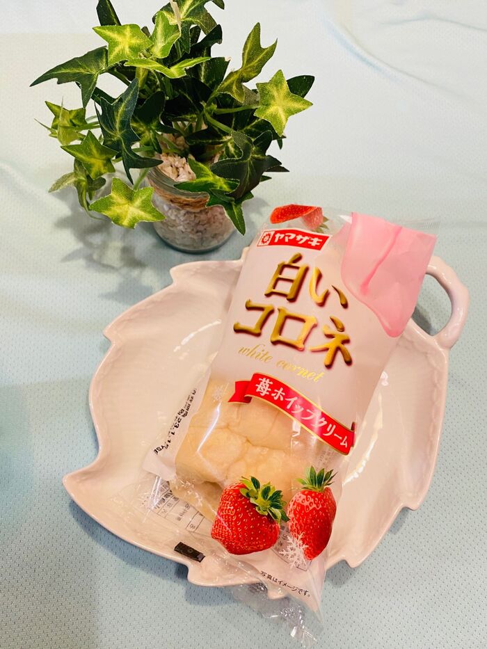 可愛い!安い!イオンで65円なので買ってみた!