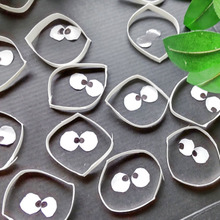 子供も喜ぶエコ工作♡キッチンやトイレの「芯」は捨てずに活用!全部捨てるもので作りました!