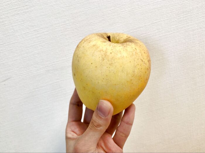 その名は【はるか】