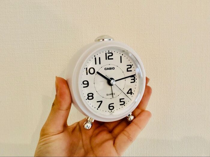 【CASIO】このサイズだからそのネーミング?Amazonで破格でゲット♪