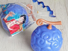 高値で取引されてる【ワンピース】悪魔の実チョコポット