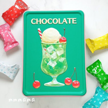 はじける?!新感覚で面白いキャンディチョコレート